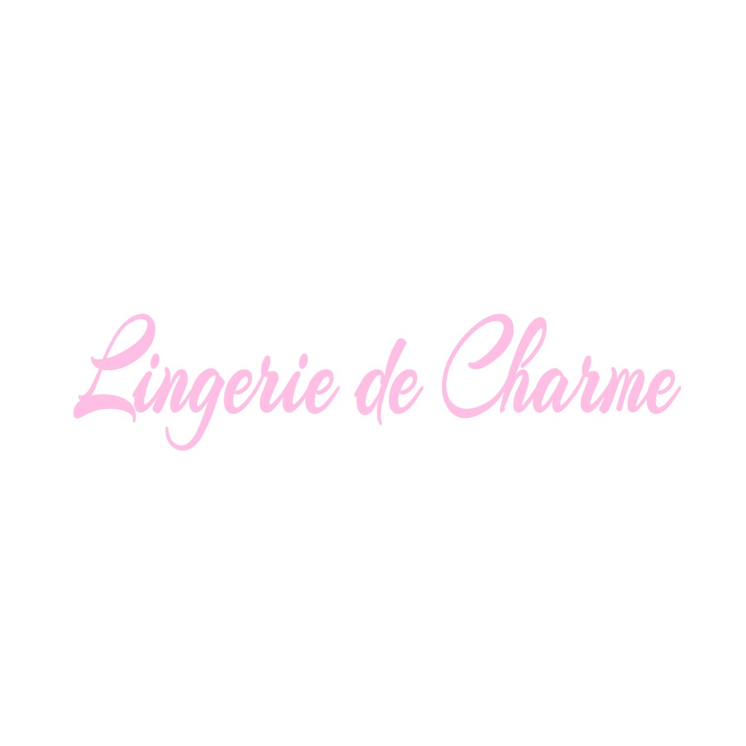 LINGERIE DE CHARME CUSSAC-SUR-LOIRE